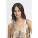 Top «Ulsia» in gold von b.young