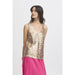 Top «Ulsia» in gold von b.young
