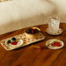 Kitchen Tray «Heart» von All the ways to say