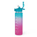Trinkflasche «Love yourself» von Legami