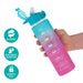 Trinkflasche «Love yourself» von Legami