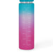 Trinkflasche «Love yourself» von Legami