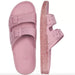 CACATOÈS Sandals «Tulipa vintage» in Pink Women