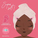 Turban-Handtuch - Love my Hair «Kitty» von Legami