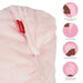 Turban-Handtuch - Love my Hair «Kitty» von Legami