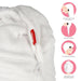Turban-Handtuch - Love my Hair «Panda» von Legami