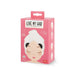 Turban-Handtuch - Love my Hair «Panda» von Legami