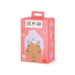 Turban-Handtuch - Love my Hair «Unicorn» von Legami