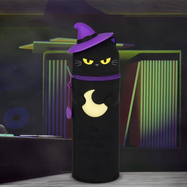 Etui «KITTY WITCH» von Legami