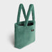 Tote Bag «Moss» von Wouf