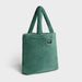 Tote Bag «Moss» von Wouf