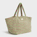 Tote Bag «Wavy Large» von Wouf