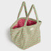 Tote Bag «Wavy Large» von Wouf