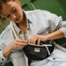 Waistbag «Onyx» von Wouf