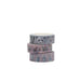 Washi Tape «Tiny Grumble» von nuukk