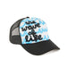 Kids Cap «Wave of Life» von Dashki