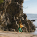 Tote Bag Large «Tenerife» von Wouf