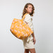 Tote Bag Large «Tenerife» von Wouf