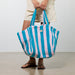 Tote Bag Large «Lanzarote» von Wouf