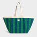 Tote Bag Large «Mistral» von Wouf