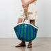 Tote Bag Large «Mistral» von Wouf
