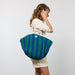 Tote Bag Large «Mistral» von Wouf