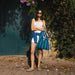 Tshirt Bag «Mistral» von Wouf