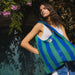 Tshirt Bag «Mistral» von Wouf