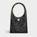 Tshirt Bag «Onyx» von Wouf