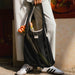 Tshirt Bag «Onyx» von Wouf