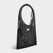 Tshirt Bag «Onyx» von Wouf