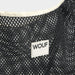Tshirt Bag «Onyx» von Wouf