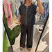 Hose «Xdayo» in anthrazit von b.young