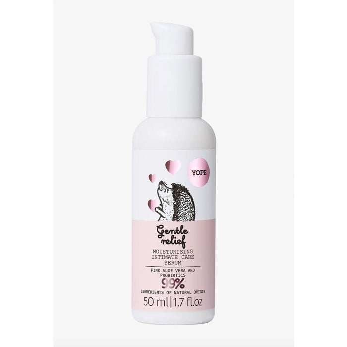 YOPE Moisturising Intimate Care Serum