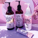 YOPE Natural Hand Soap «LILAC & VANILLA»