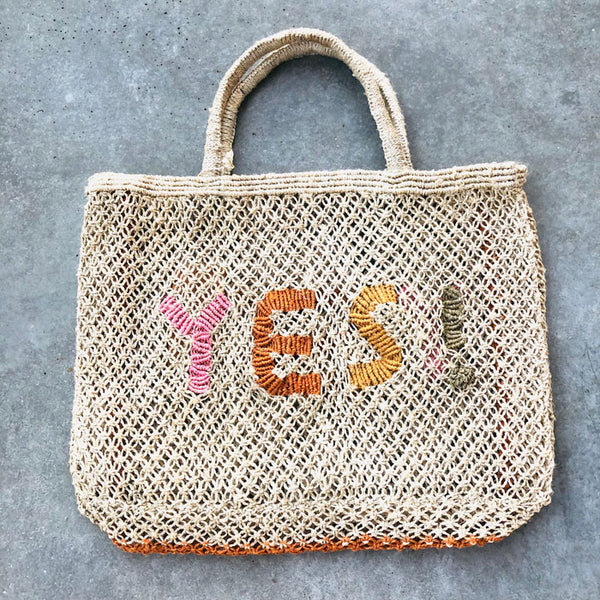 Tasche Small «Yes» von The Jacksons