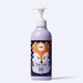 YOPE Natural Shower Gel for Kids «Orange & Apple»