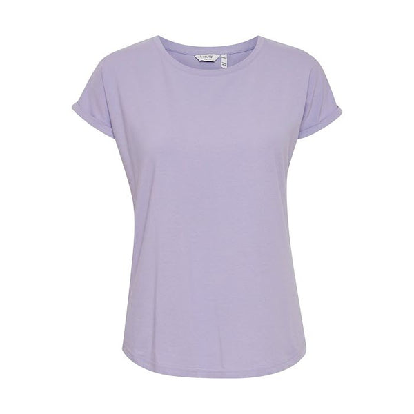 T-Shirt «PAMILA» in Orchid Bloom von b.young