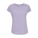 T-Shirt «PAMILA» in Orchid Bloom von b.young