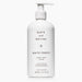 Hand & Body Lotion «White Forest» von björk and berries