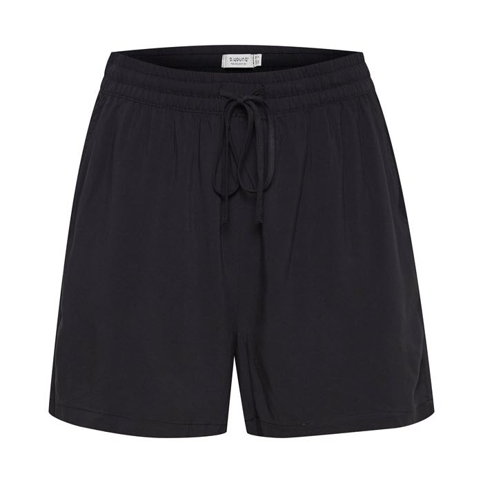 Shorts «MMJOELLA» in Black von b.young