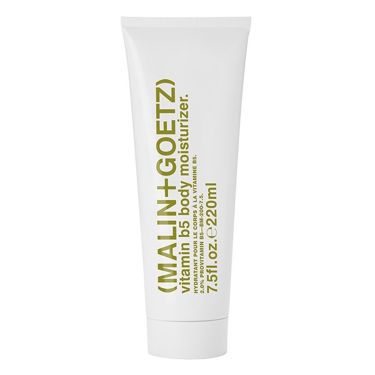 Vitamin b5 body moisturizer von Malin + Goetz