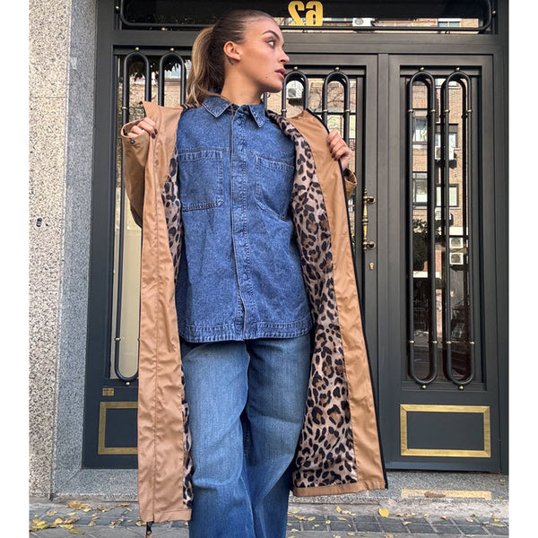 Regenmantel «Avan» von b.young