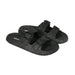 CACATOÈS Sandals «JESSY GLITTER» in Black Women