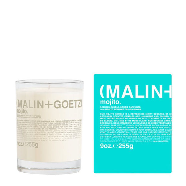 Mojito Candle 255g von Malin + Goetz