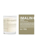 Vetiver Candle 260g von Malin + Goetz