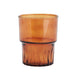 Drinking glass in 5 verschiedenen Farben von Madam Stoltz