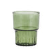 Drinking glass in 5 verschiedenen Farben von Madam Stoltz