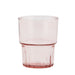 Drinking glass in 5 verschiedenen Farben von Madam Stoltz