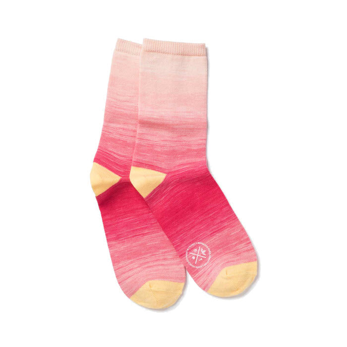 Socken Frauen «JUDY» Grenadine von Royalties